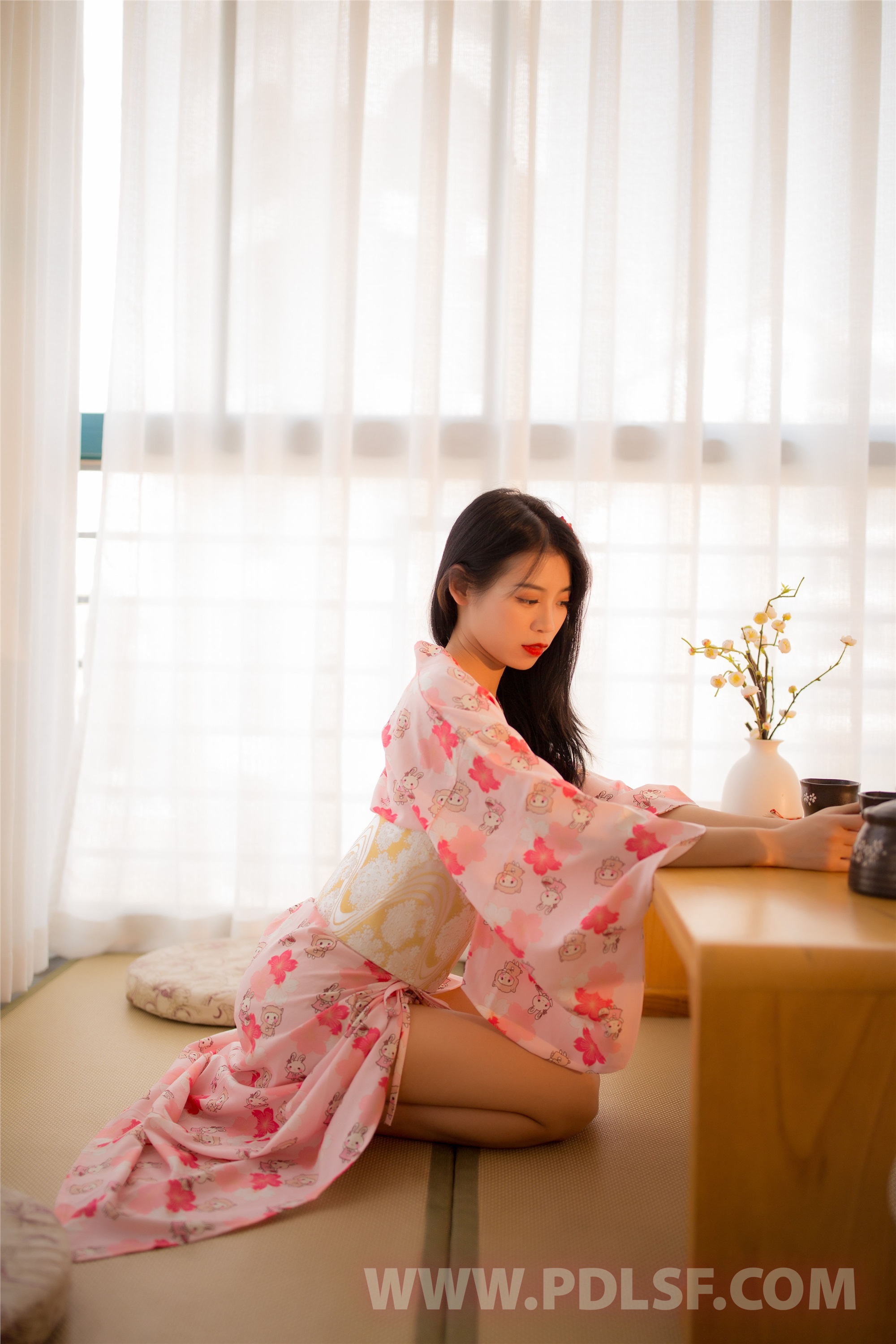 PDL潘多拉  2020.06.02 NO.295 一睹人间盛世颜